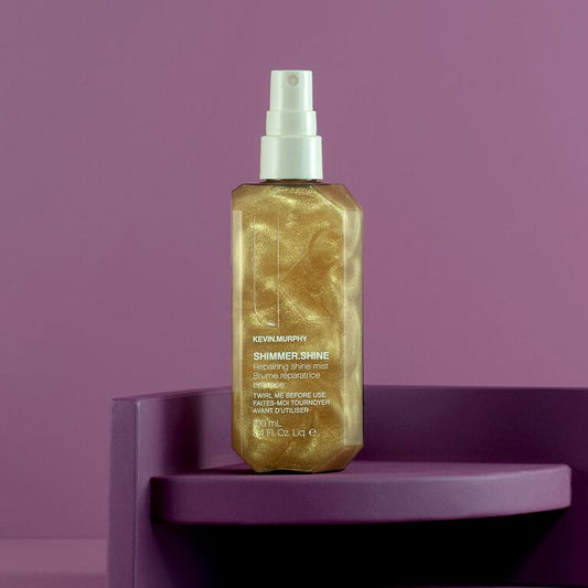 SHIMMER.SHINE