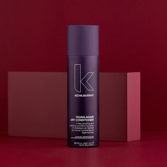 YOUNG.AGAIN DRY CONDITIONER
