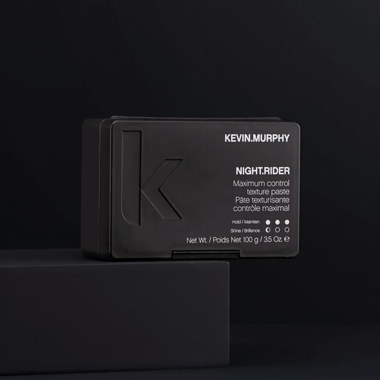 NIGHT.RIDER – KEVIN.MURPHY AU