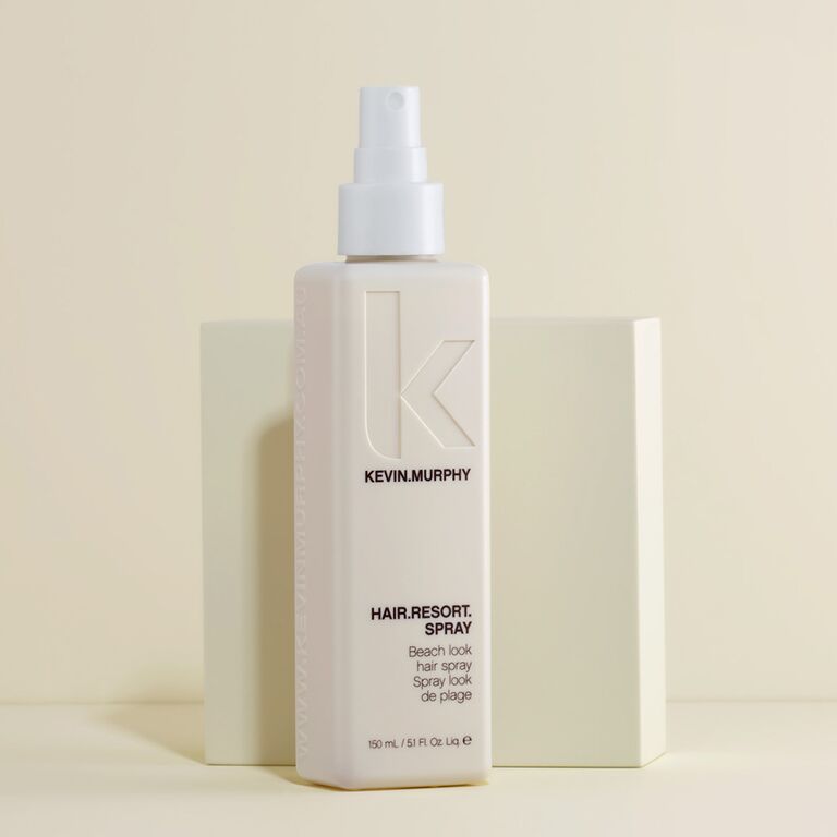 HAIR.RESORT.SPRAY