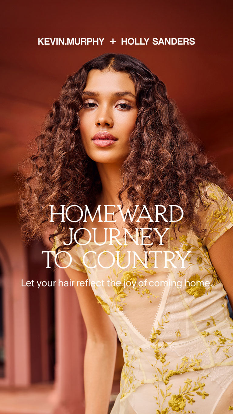 THE 2025 HOLIDAY COLLECTION – KEVIN.MURPHY AU