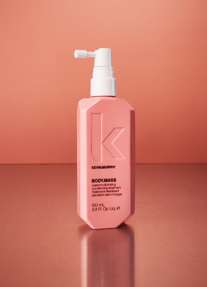 Plumping Power