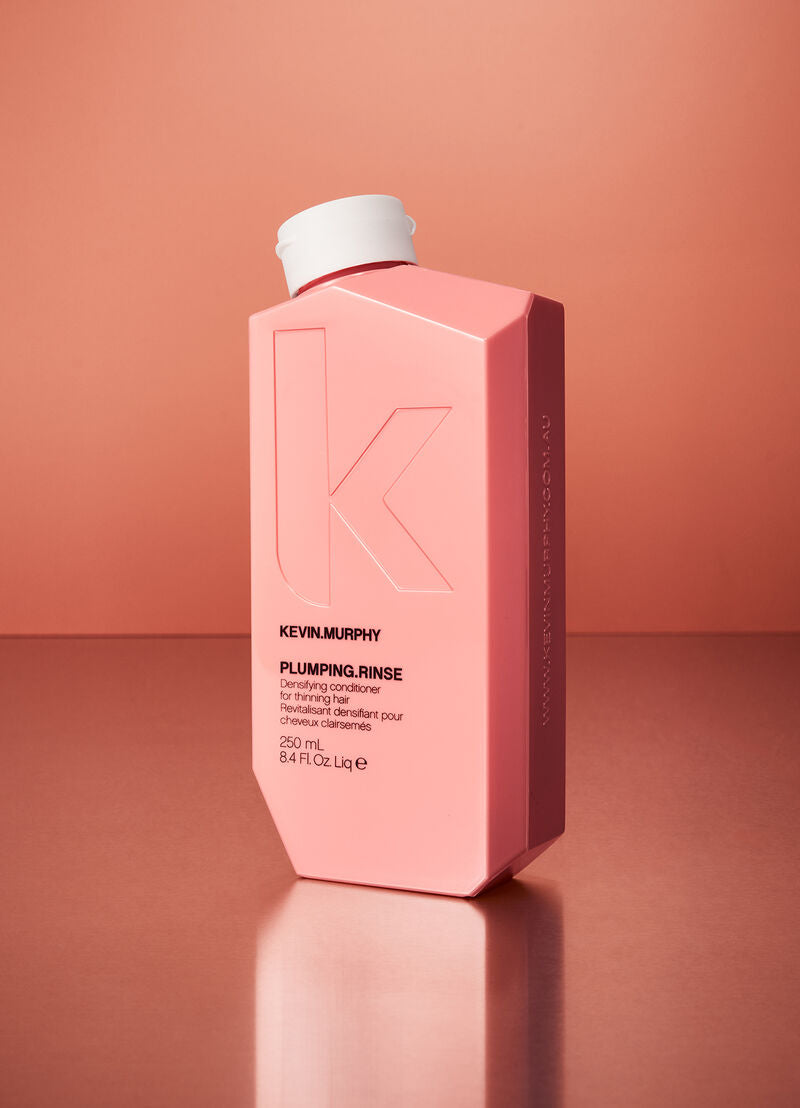 Plumping Power