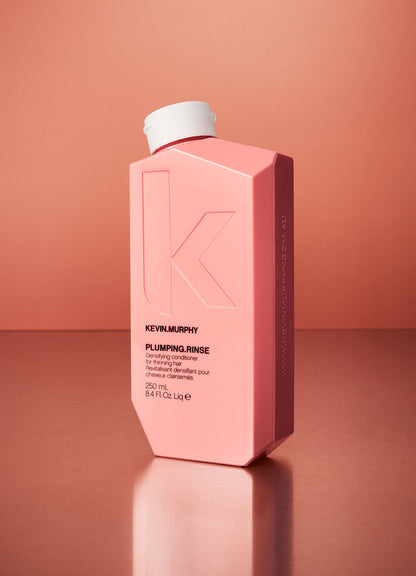Plumping Power