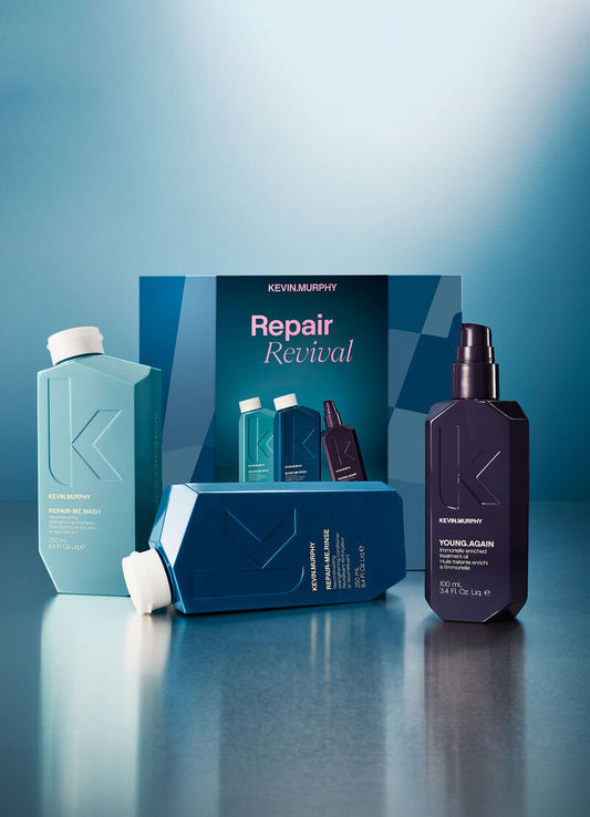 Repair Revival